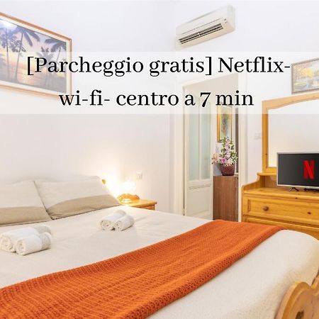 Appartamento Con Ac-Wi-Fi- Centro A 7 Min Савона Екстериор снимка