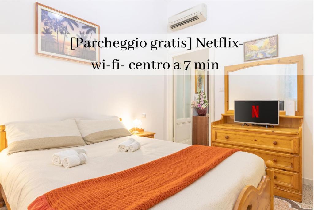 Appartamento Con Ac-Wi-Fi- Centro A 7 Min Савона Екстериор снимка